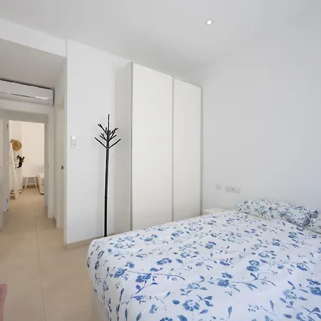 Azure - Moderno Con Terraza Privada Apartamento