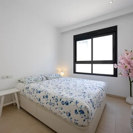 Azure - Moderno Con Terraza Privada Apartamento *