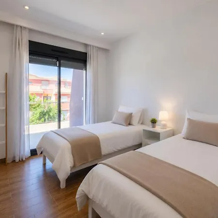 Apartamento Azure - Moderno Con Terraza Privada *