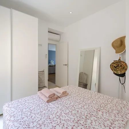 Azure - Moderno Con Terraza Privada Apartamento Pilar de la Horadada