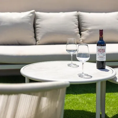 Apartamento Azure - Moderno Con Terraza Privada Pilar de la Horadada