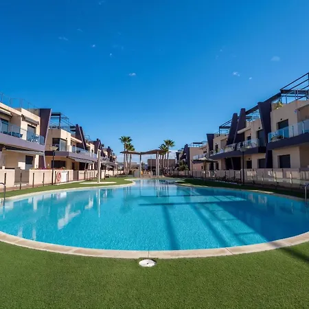 Azure - Moderno Con Terraza Privada * פילאר דה לה הורדאדה