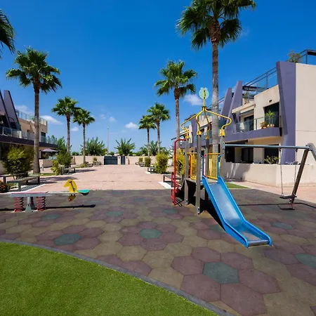Apartamento Azure - Moderno Con Terraza Privada
